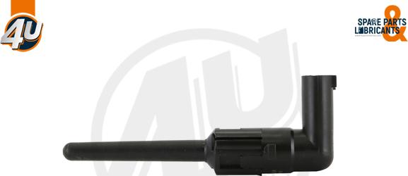 4U 16103MR - Датчик, рівень охолоджувальної рідини autocars.com.ua
