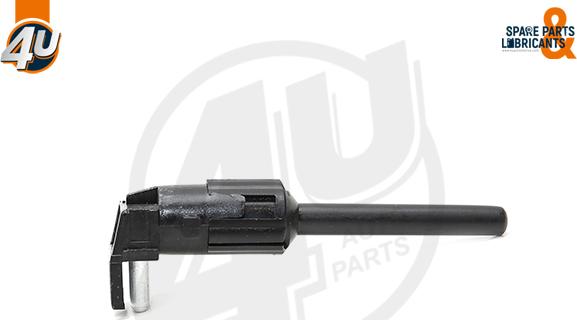 4U 16104MR - Датчик, рівень охолоджувальної рідини autocars.com.ua