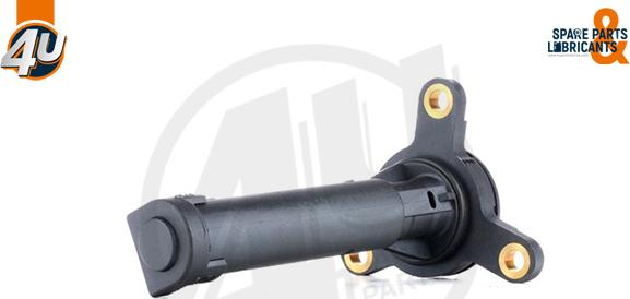 4U 16121MR - Датчик, рівень моторного масла autocars.com.ua