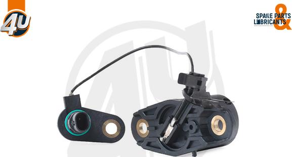 4U 16123MR - Датчик, рівень моторного масла autocars.com.ua