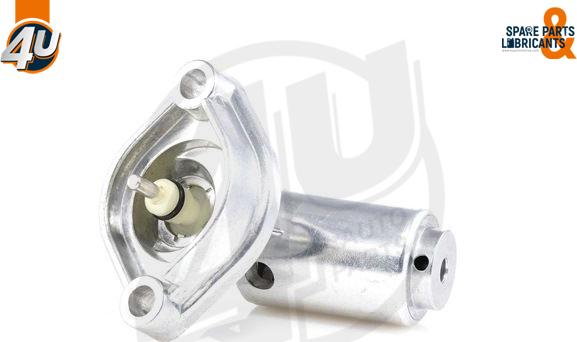 4U 16124MR - Датчик, рівень моторного масла autocars.com.ua