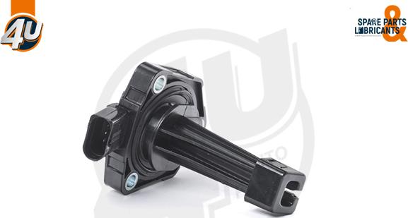 4U 16131VV - Датчик, рівень моторного масла autocars.com.ua