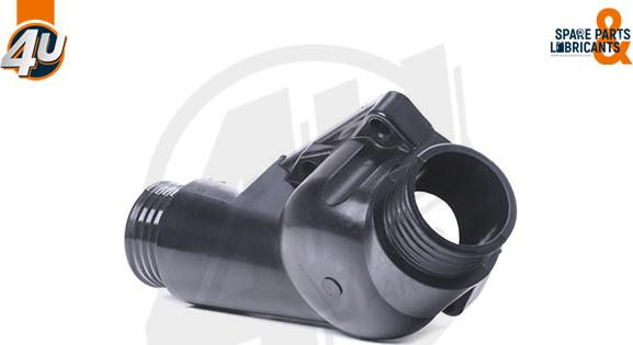 4U 16215BW - Термостат, охолоджуюча рідина autocars.com.ua