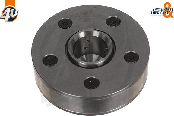 4U 17812VV - Шестерня приводу розподільного вала autocars.com.ua