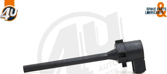 4U 18021DF - Датчик, рівень охолоджувальної рідини autocars.com.ua