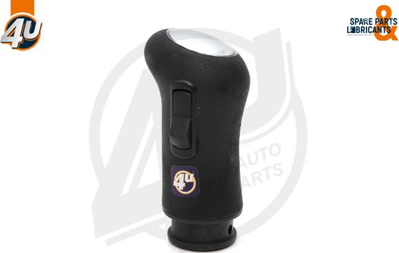 4U 18050RN - Ручка важеля перемикання передач autocars.com.ua