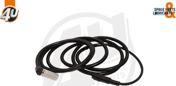 4U 18121SC - Датчик ABS, частота обертання колеса autocars.com.ua