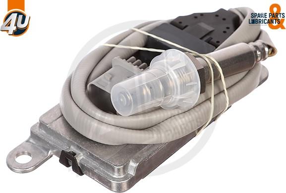 4U 18135SC - NOx-датчик, впорскування карбаміду autocars.com.ua