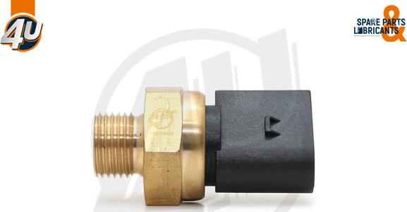 4U 18226ME - Датчик, тиск масла autocars.com.ua