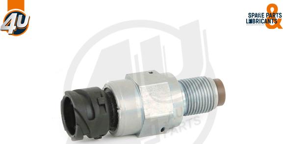 4U 18227ME - Датчик швидкості, спідометра autocars.com.ua