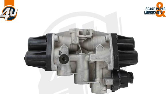 4U 18234ME - Клапан багатоциклової захисту autocars.com.ua