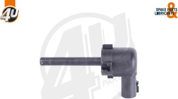4U 18413MN - Датчик, рівень охолоджувальної рідини autocars.com.ua