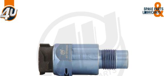 4U 18436MN - Датчик швидкості, спідометра autocars.com.ua