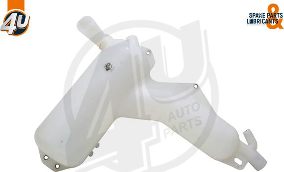 4U 18694VO - Компенсаційний бак, охолоджуюча рідина autocars.com.ua