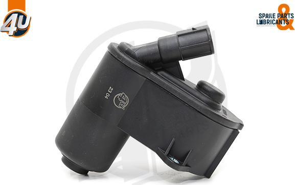 4U 18907AU - Регулювальний елемент, гальмо гальмо гальмівний супорт autocars.com.ua