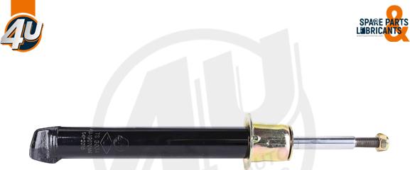 4U 19070MR - Амортизатор autocars.com.ua