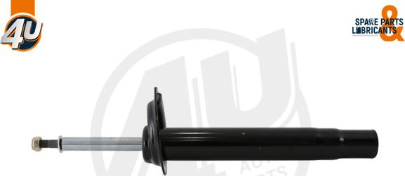 4U 19182BW - Амортизатор autocars.com.ua