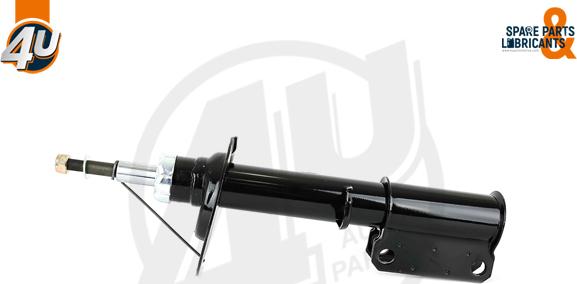 4U 19188BW - Амортизатор autocars.com.ua