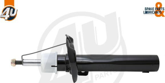 4U 19352VV - Амортизатор autocars.com.ua