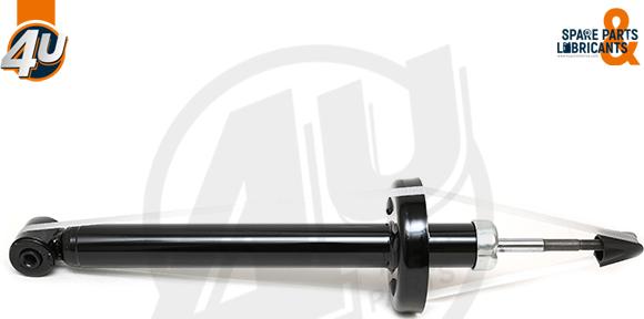 4U 19355VV - Амортизатор autocars.com.ua