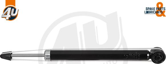 4U 19373VV - Амортизатор autocars.com.ua