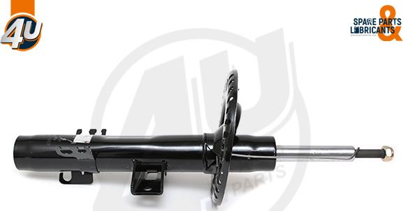 4U 19383VV - Амортизатор autocars.com.ua