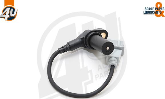 4U 20118VV - Датчик імпульсів, колінчастий вал autocars.com.ua