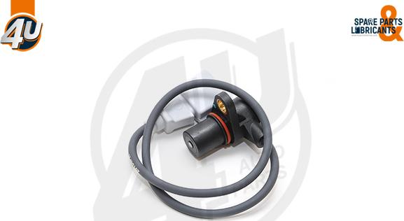 4U 20134PR - Датчик імпульсів, колінчастий вал autocars.com.ua