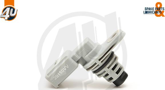 4U 20150VV - Датчик, положення розподільного валу autocars.com.ua