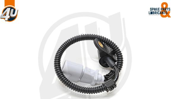 4U 20154VV - Датчик, положення розподільного валу autocars.com.ua