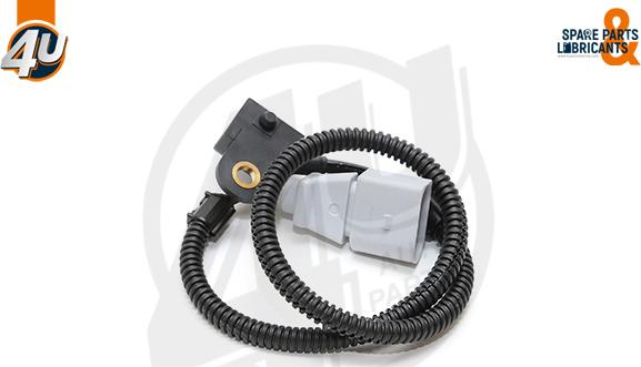 4U 20155VV - Датчик, положення розподільного валу autocars.com.ua