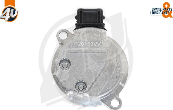 4U 20159VV - Датчик, положення розподільного валу autocars.com.ua