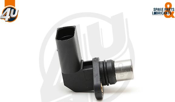4U 20160VV - Датчик, положення розподільного валу autocars.com.ua