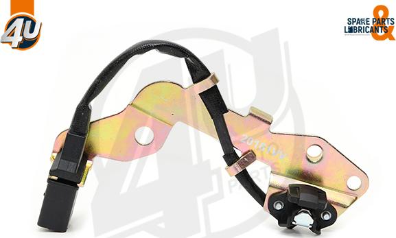 4U 20161VV - Датчик, положення розподільного валу autocars.com.ua