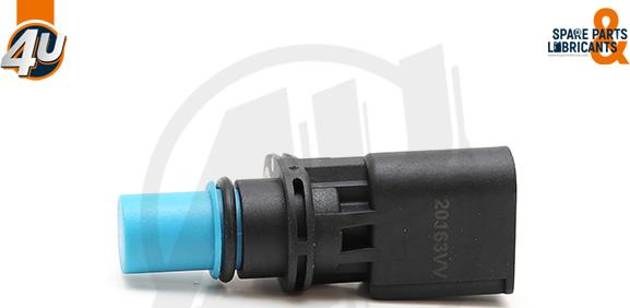 4U 20163VV - Датчик, положення розподільного валу autocars.com.ua