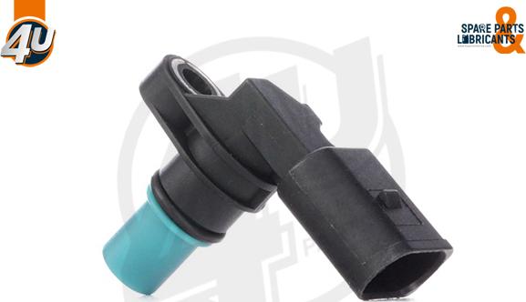 4U 20164VV - Датчик, положення розподільного валу autocars.com.ua
