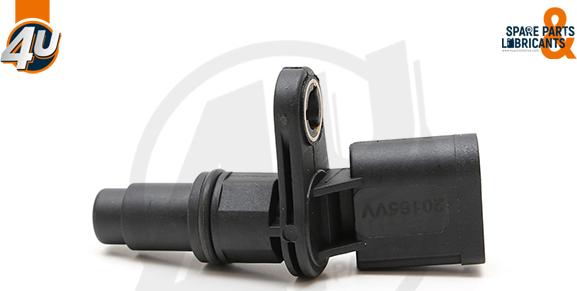 4U 20165VV - Датчик, положення розподільного валу autocars.com.ua