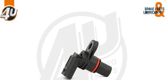4U 20166VV - Датчик, положення розподільного валу autocars.com.ua