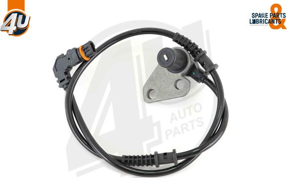 4U 20224MR - Датчик ABS, частота обертання колеса autocars.com.ua