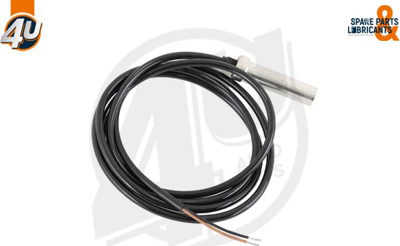 4U 20245MR - Датчик ABS, частота обертання колеса autocars.com.ua