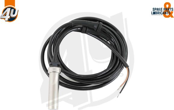 4U 20246MR - Датчик ABS, частота обертання колеса autocars.com.ua