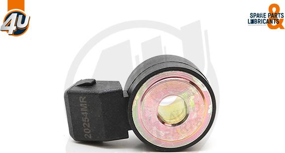 4U 20254MR - Датчик детонації autocars.com.ua