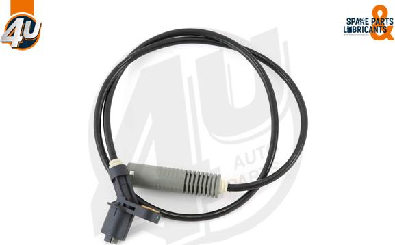 4U 20300BW - Датчик ABS, частота обертання колеса autocars.com.ua