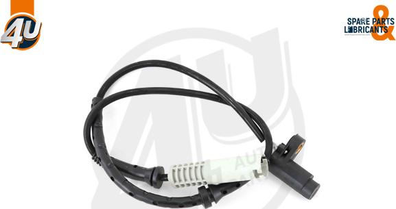 4U 20303BW - Датчик ABS, частота обертання колеса autocars.com.ua