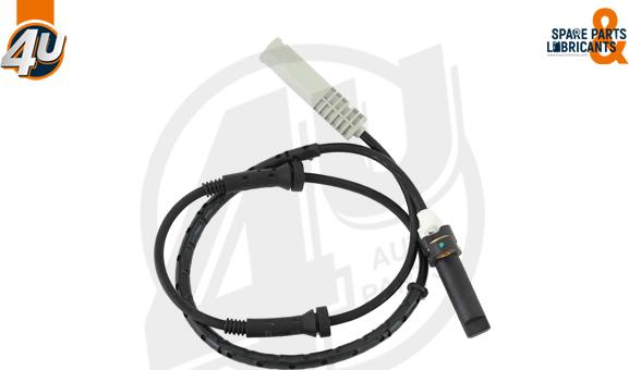 4U 20305BW - Датчик ABS, частота обертання колеса autocars.com.ua