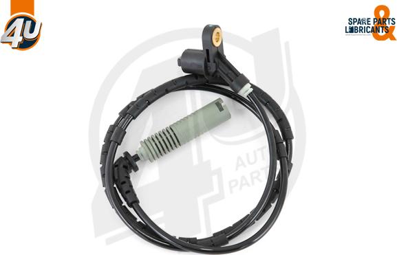 4U 20310BW - Датчик ABS, частота обертання колеса autocars.com.ua
