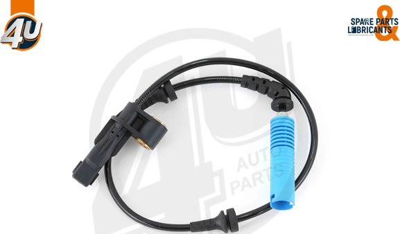 4U 20313BW - Датчик ABS, частота обертання колеса autocars.com.ua