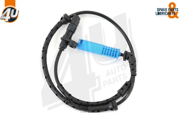 4U 20315BW - Датчик ABS, частота обертання колеса autocars.com.ua