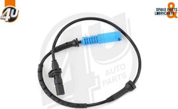 4U 20317BW - Датчик ABS, частота обертання колеса autocars.com.ua