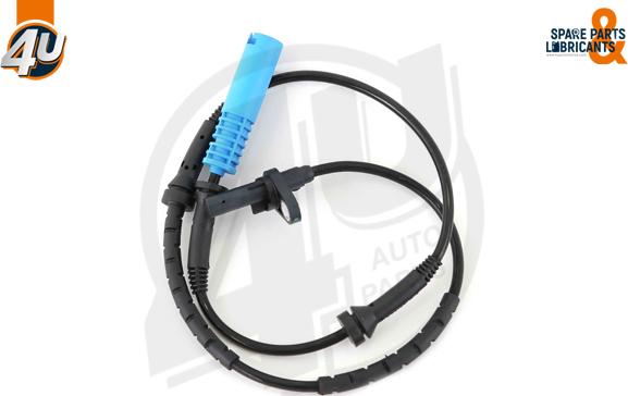 4U 20322BW - Датчик ABS, частота обертання колеса autocars.com.ua
